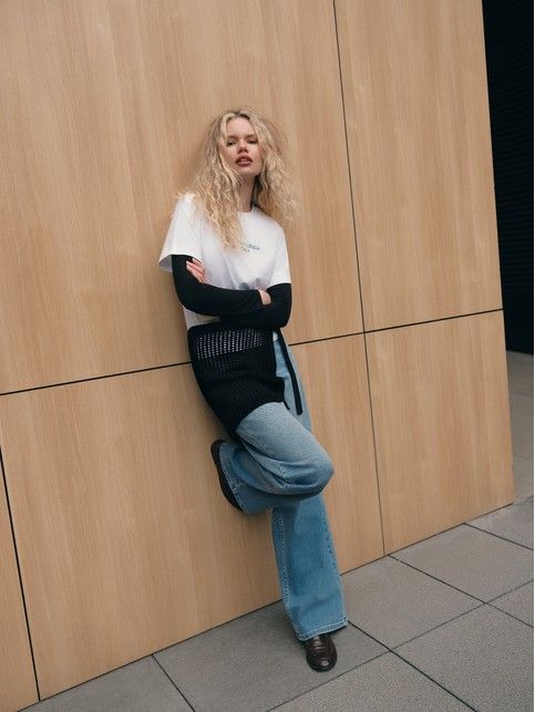 Косынки для девушек