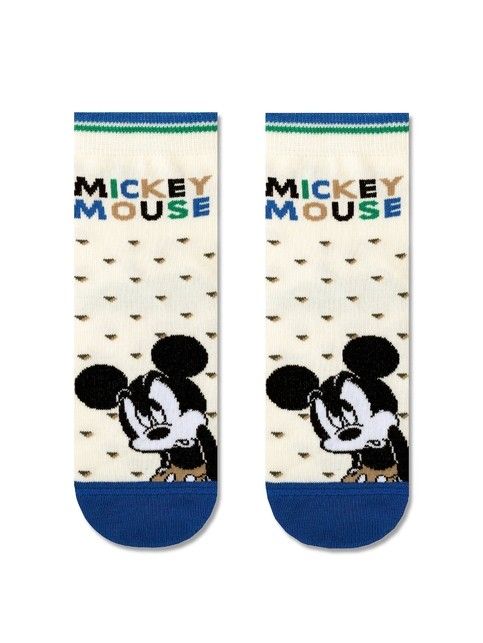 Носки с рисунками ©Disney Lycra®