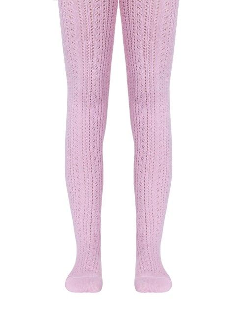 Ажурные колготки MISS - купить в интернет-магазине Conte