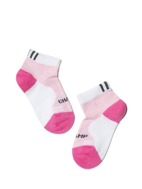 Короткие спортивные носки ACTIVE Lycra®