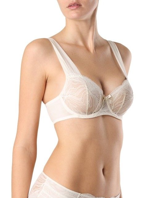 Бюстгальтер с мягкой чашкой на каркасах Ballerina TB 6110
