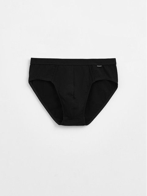 Хлопковые трусы-cлипы PREMIUM MSL 1567