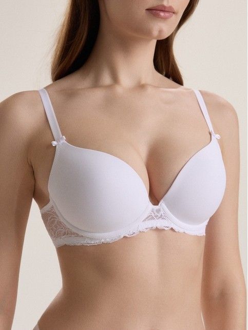 Бюстгальтер push-up на каркасах AUTOGRAPH RB1178 - купить в интернет-магазине Conte