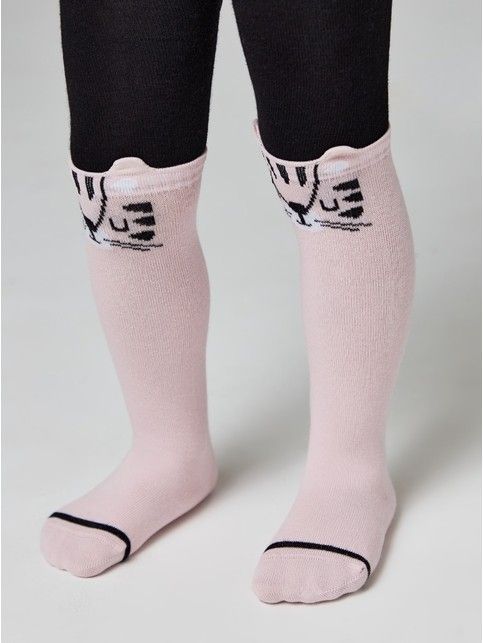 Хлопковые колготки TIP-TOP, модель 572