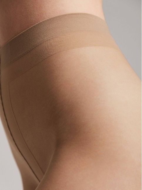 Колготки женские с эффектом «второй кожи» DRESS CODE 8 Lycra®