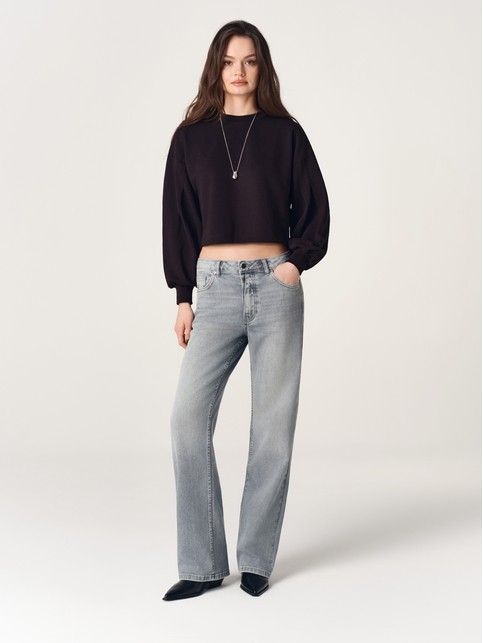 Новинки джинсы для женщин