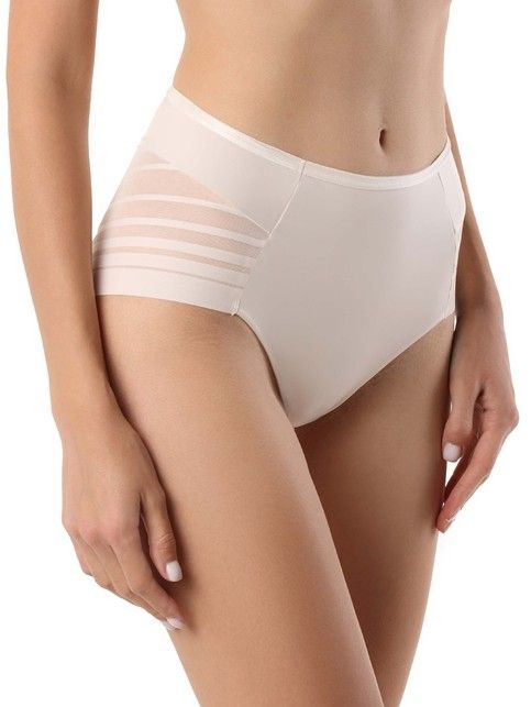 Трусы слип с высокой линией талии SPORT GLAM RP 2297 - купить в интернет-магазине Conte