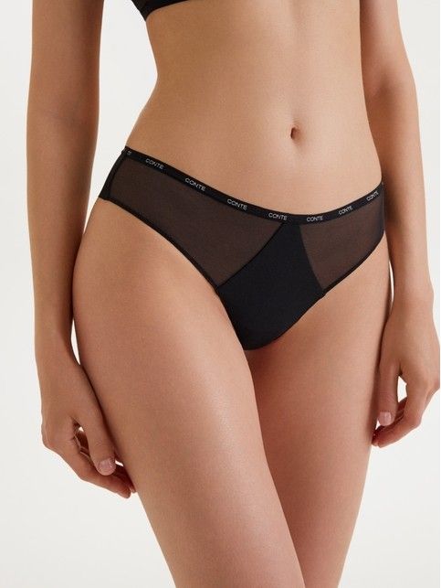 Трусы танга Second Skin RP6143 - купить в интернет-магазине Conte