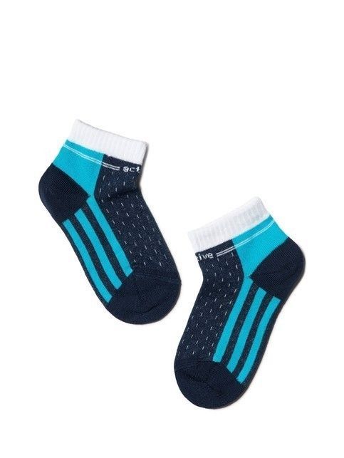 Короткие спортивные носки ACTIVE Lycra®
