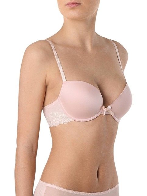 Бюстгальтер женский FLEUR TB 3052 аметист