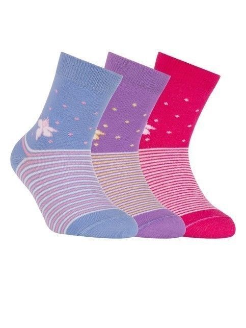 Хлопковые носки TIP-TOP - купить в интернет-магазине Conte