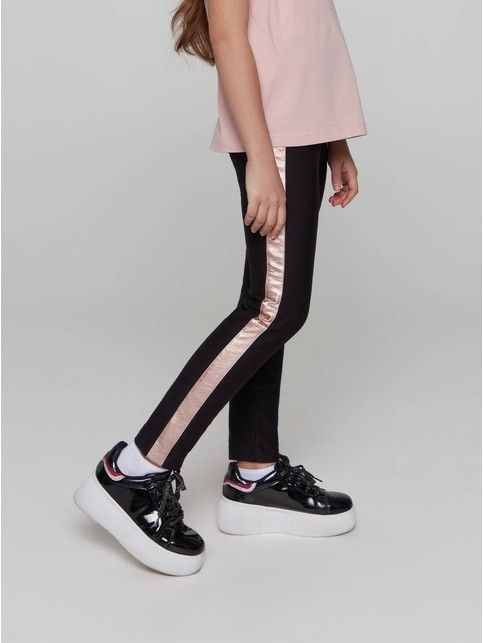 Стильные леггинсы с термоэффектом MINI URBAN NEW