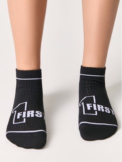 Короткие спортивные носки ACTIVE Lycra®, модель 511