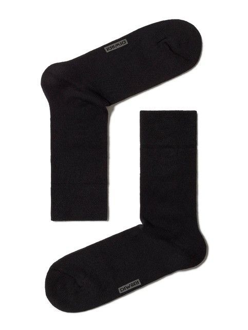 Махровые носки COMFORT, модель 000