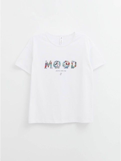 Футболка «Mood» ©Disney DD 1251.1