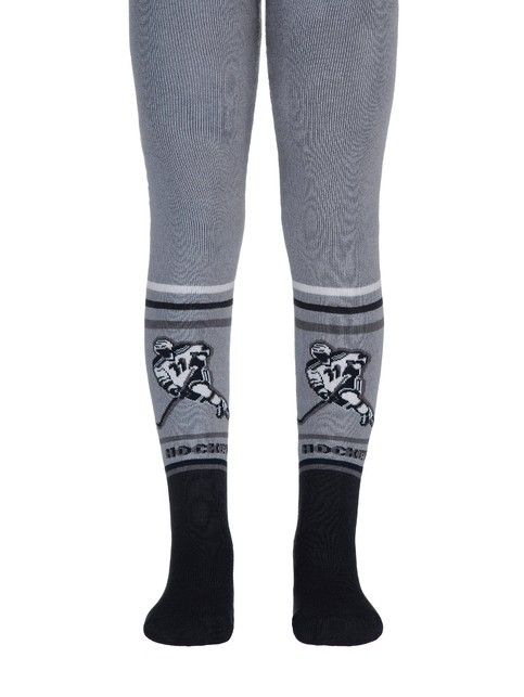 Колготки SOF-TIKI (махровые внутри) с рисунками - купить в интернет-магазине Conte