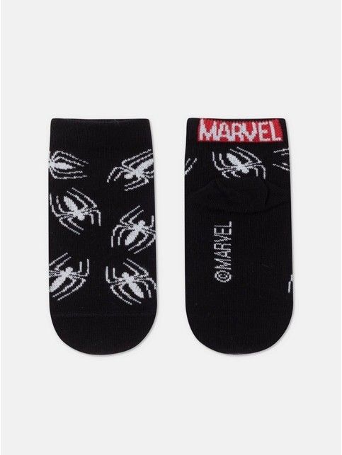 Носки Disney&Marvel для мальчиков