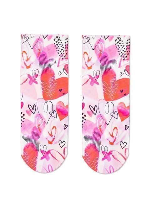 Носки с принтом FANTASY 70