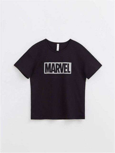 Футболка из хлопка ©MARVEL DD 1255