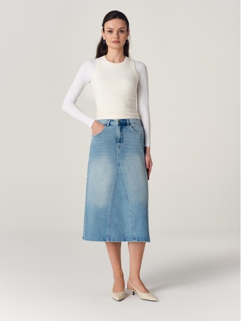 Женская одежда