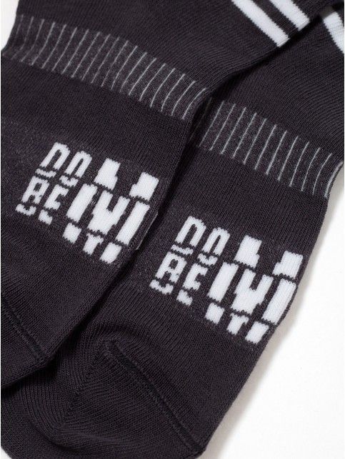 Короткие спортивные носки ACTIVE lycra®, модель 506