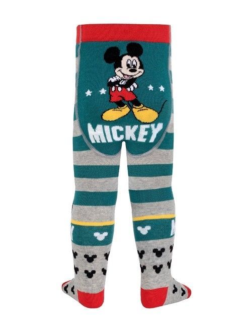 Колготки с рисунками Микки Маус ©Disney