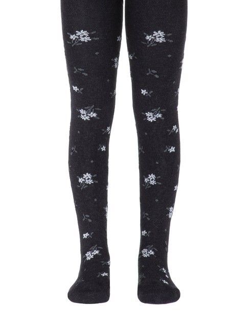 Хлопковые колготки TIP-TOP, модель 549 - купить в интернет-магазине Conte