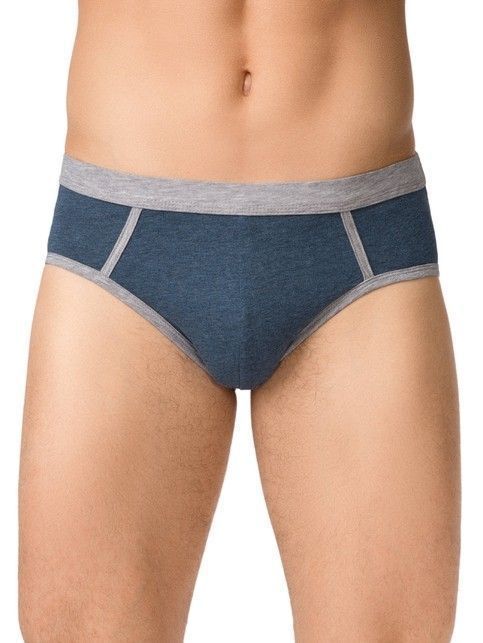 Хлопковые мужские трусы PREMIUM SLIP 766 (в коробке)