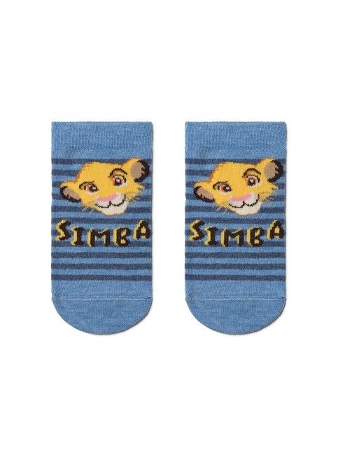 Носки с рисунками ©Disney Lycra®