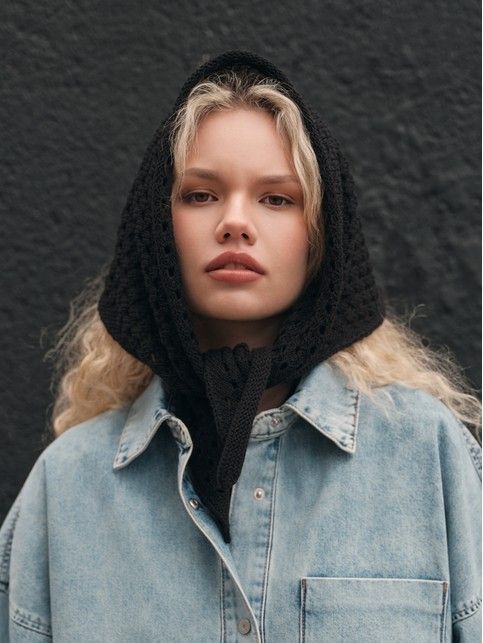 Косынки для девушек