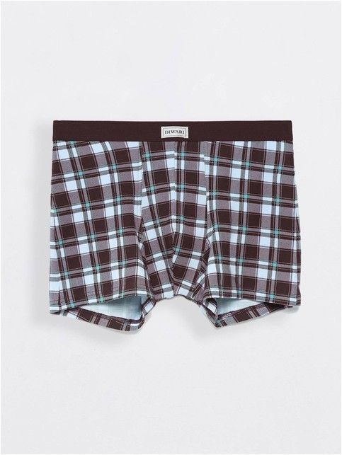 Хлопковые мужские трусы SHAPE SHORTS 814 (в коробке)