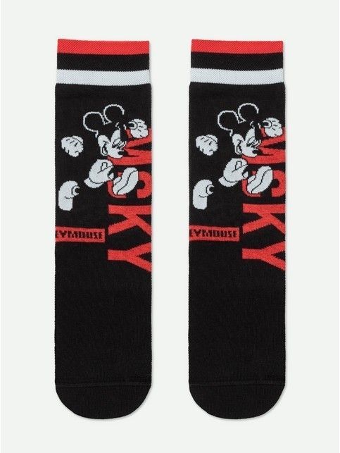 Хлопковые носки «Mickey» ©Disney