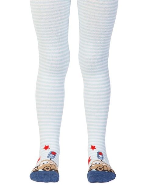 Колготки с рисунками Тачки ©Disney - купить в интернет-магазине Conte