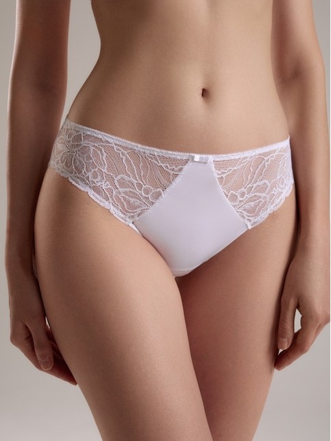 Трусы «слип» со средней линией талии AUTOGRAPH RP3164 - купить в интернет-магазине Conte