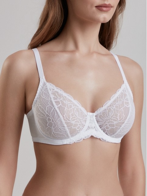 Бюстгальтер с мягкой треугольной чашкой AUTOGRAPH RB 6177 - купить в интернет-магазине Conte