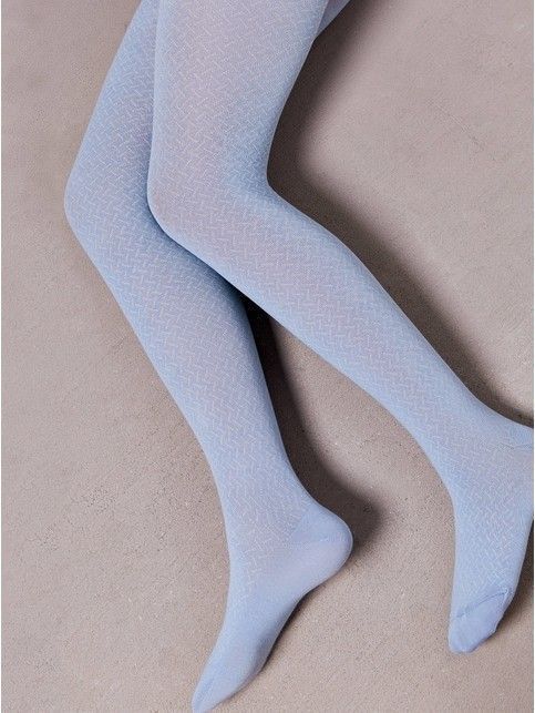 Тонкие хлопковые колготки CLASS Lycra®, модель 300