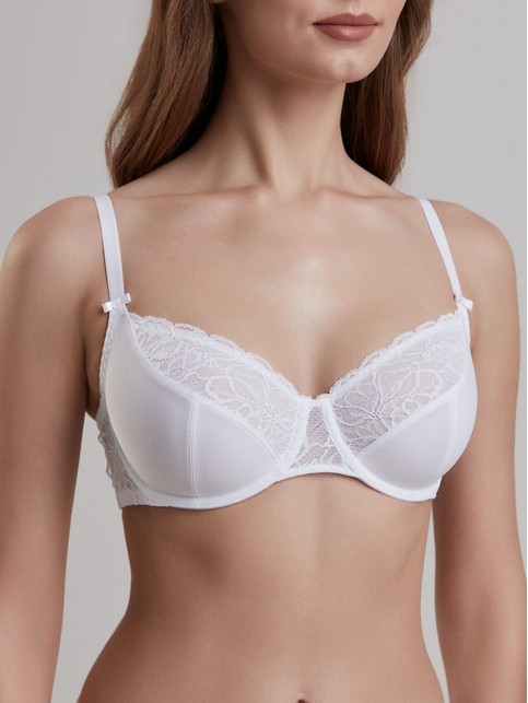 Бюстгальтер с мягкой чашкой AUTOGRAPH RB6176 - купить в интернет-магазине Conte