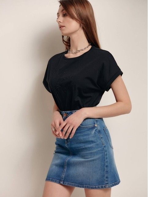 Футболки XXL размера женские