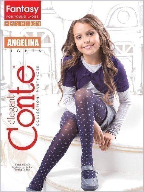 ANGELINA