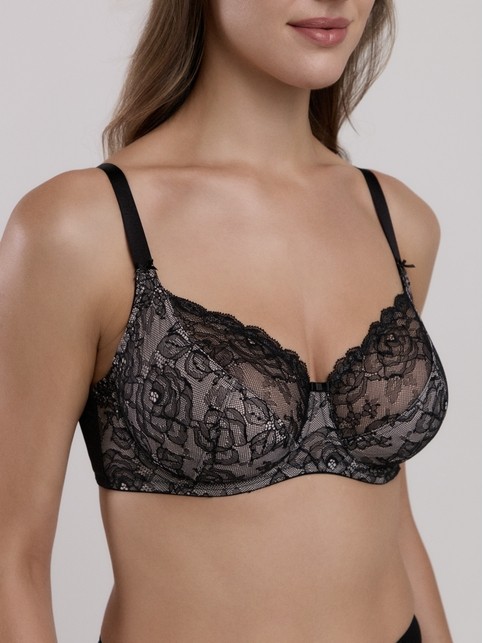 Женские бюстгальтеры