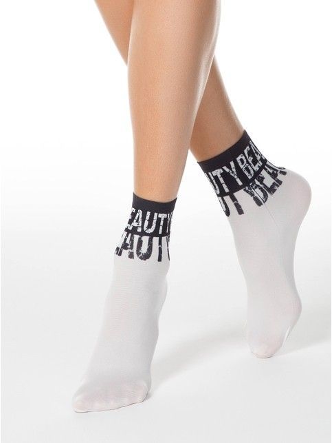 Носки с принтом FANTASY 70