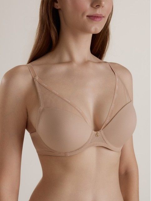 Бюстгальтер push-up Second Skin RB1188 - купить в интернет-магазине Conte