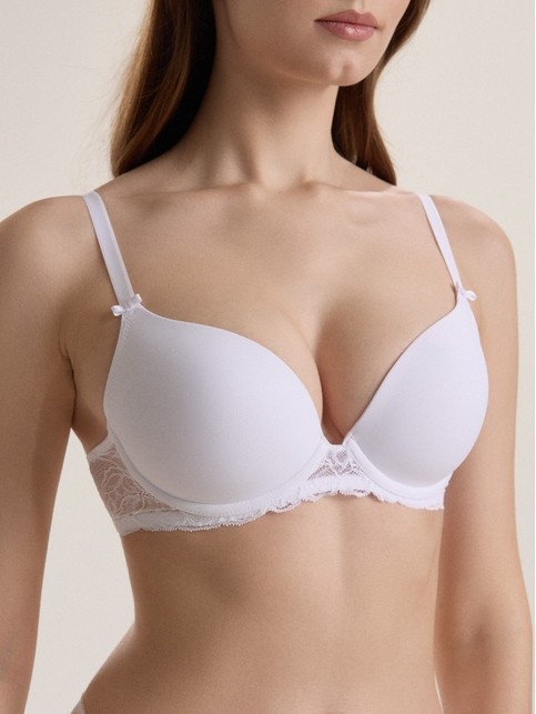 Бюстгальтер push-up на каркасах AUTOGRAPH RB1178 - купить в интернет-магазине Conte