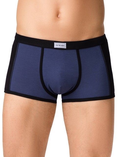 Хлопковые мужские трусы MODAL SHORTS 232 (на вешалке)