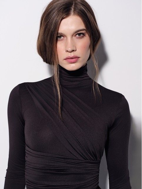 Женское повседневное боди