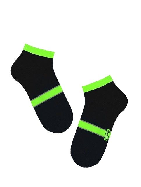 Короткие носки ACTIVE
