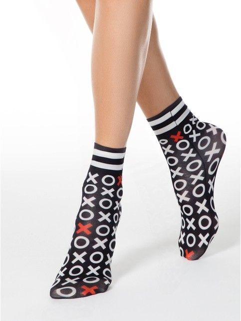 Носки с принтом FANTASY 70