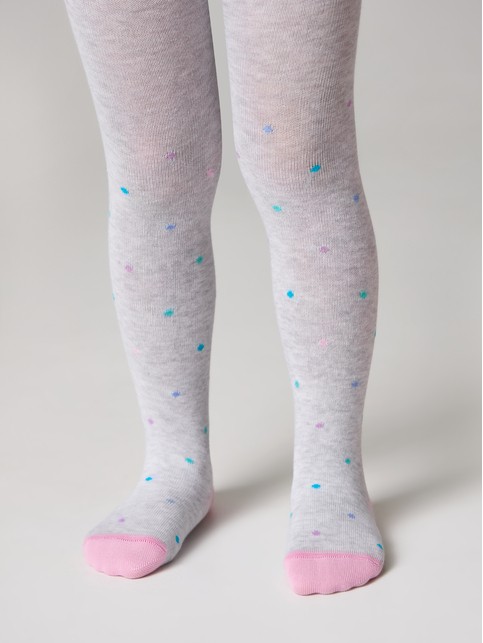 Классические колготки для девочек