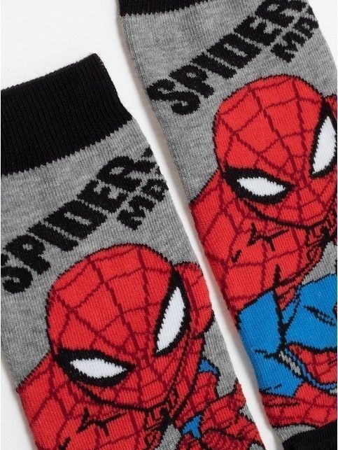 Носки с рисунками Человек-паук ©MARVEL - купить в интернет-магазине Conte