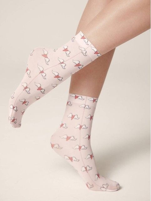 Носки с микрофиброй «Flight»